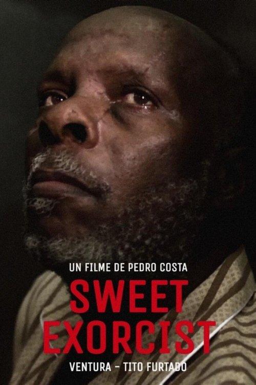 Sweet Exorcist film afişi