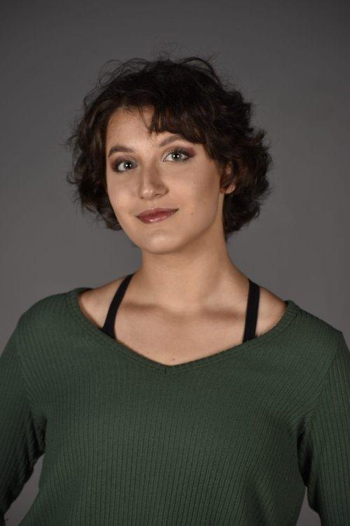 Victoria Herrera fotoğrafı