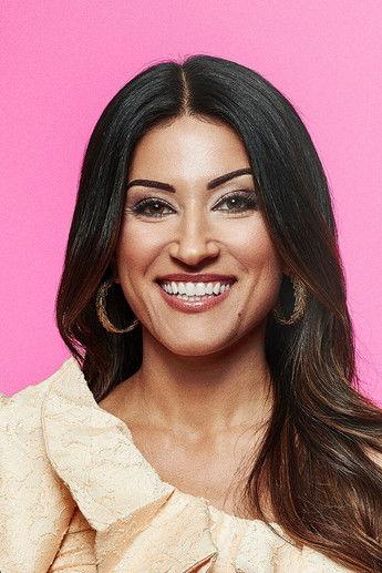 Nikki Amini fotoğrafı