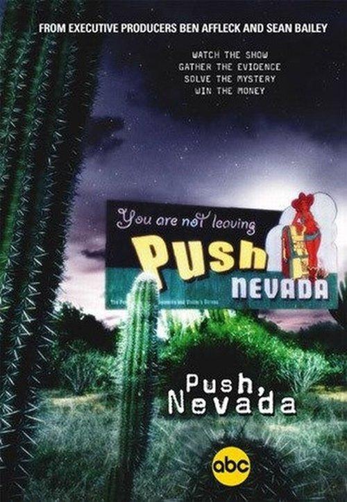 Push, Nevada Sezon 1