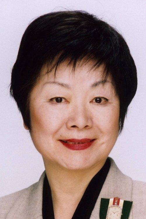 Toshiko Maeda fotoğrafı