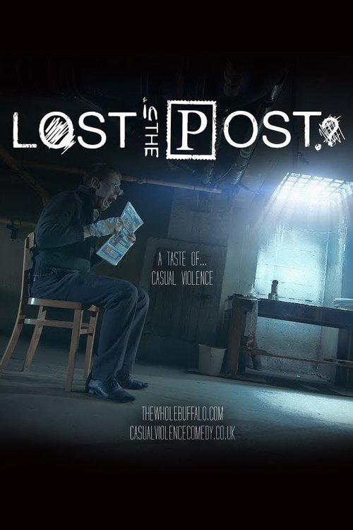 Lost in the Post film afişi