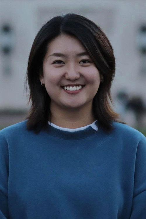 Beibei Lu fotoğrafı