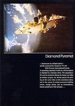 Diamond Pyramid film afişi