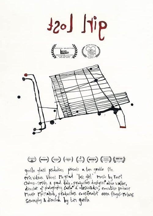 Lost Girl film afişi