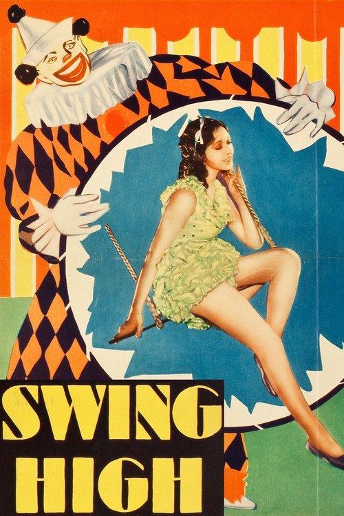 Swing High film afişi