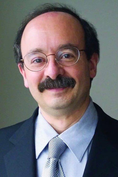 Amory Lovins fotoğrafı