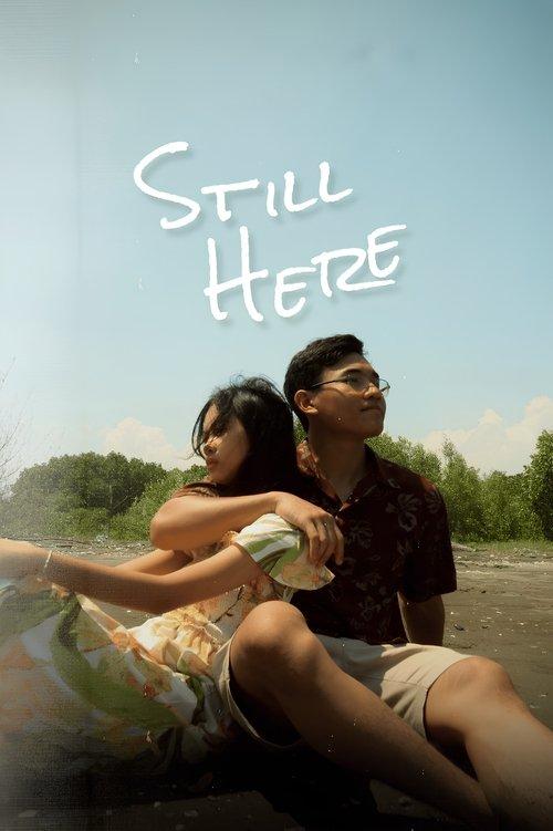 Still Here film afişi