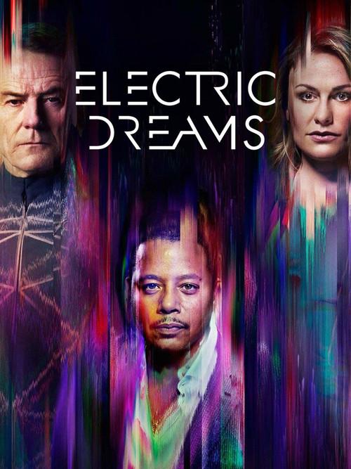Philip K. Dick's Electric Dreams Sezon 1