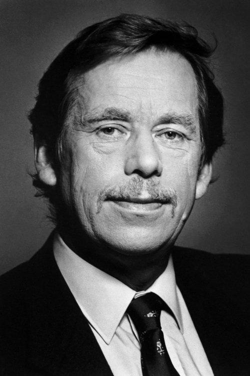 Václav Havel fotoğrafı