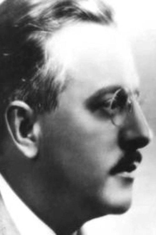 Scott Bradley fotoğrafı