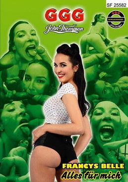 Francys Belle - Alles für mich film afişi