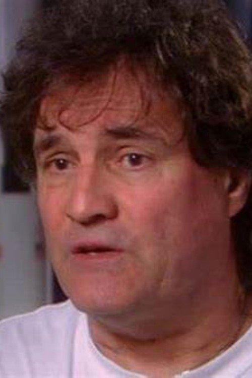 Mat Irvine fotoğrafı