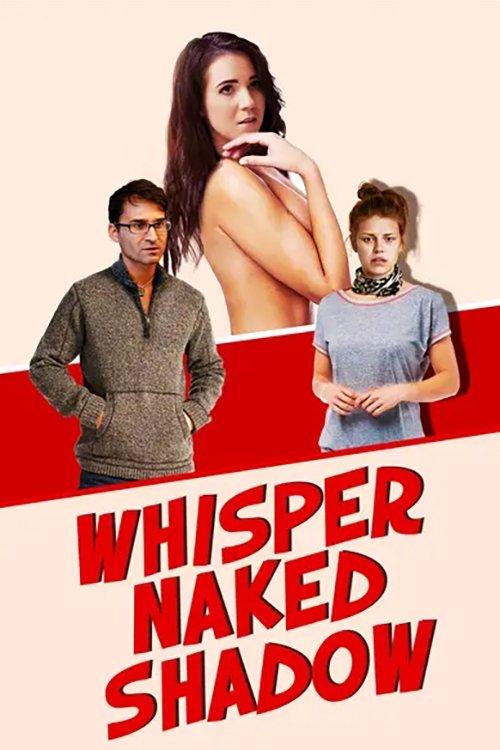 Whisper Naked Shadow dizi afişi