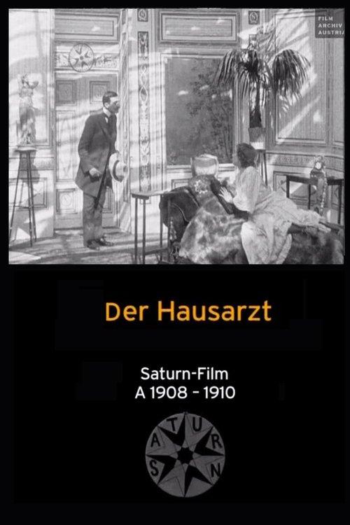 The Family Doctor film afişi