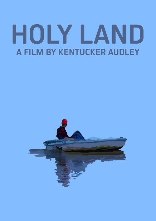 Holy Land film afişi