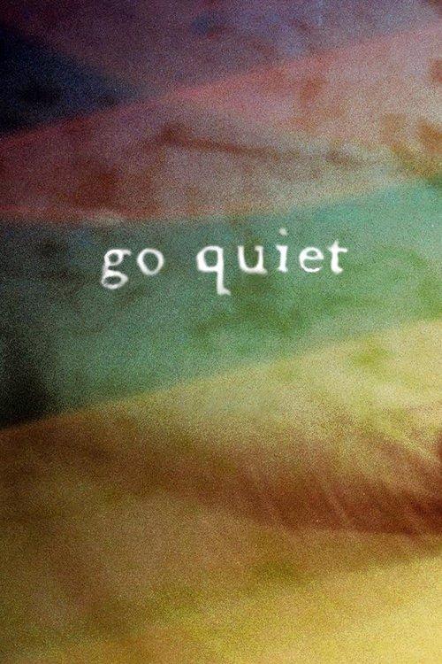 Jónsi: Go Quiet film afişi