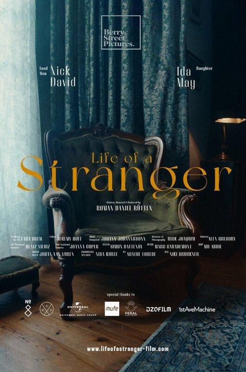 Life Of A Stranger film afişi