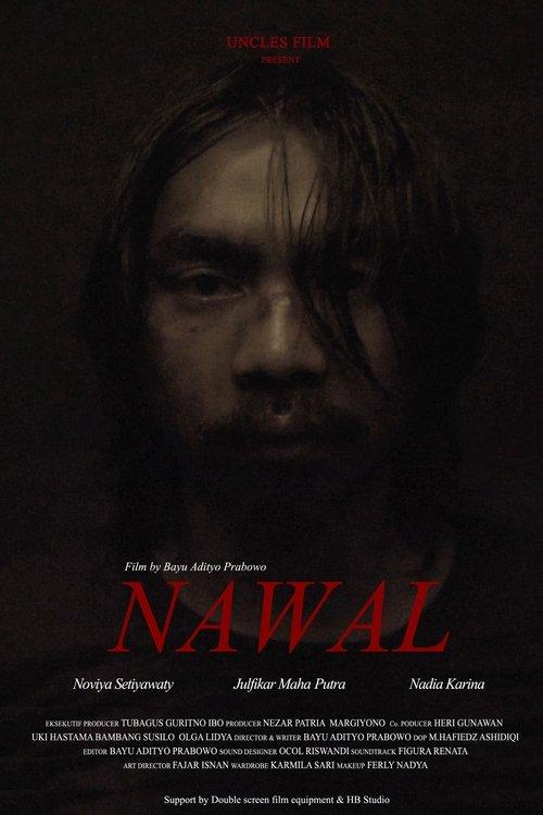 Nawal film afişi