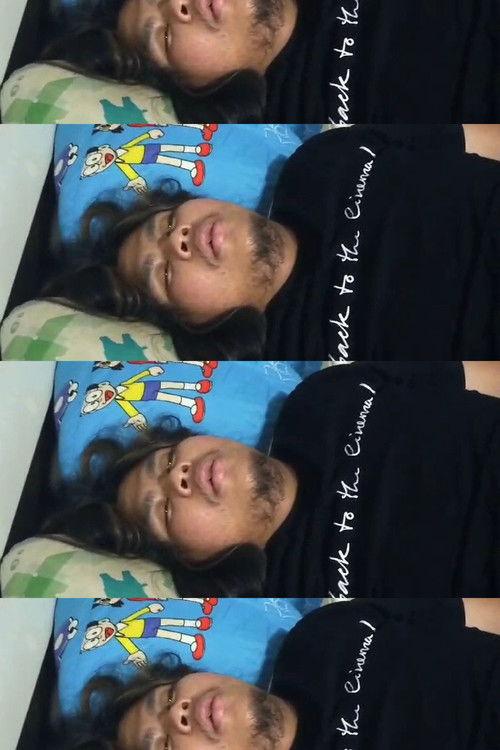 I Awake. film afişi