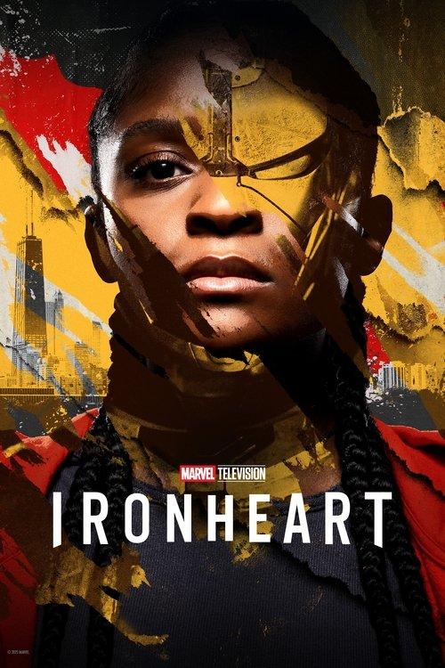 Ironheart Sezon 1