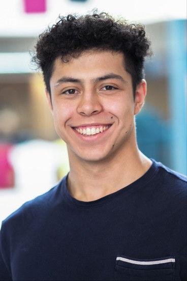 Teej Morgan-Arzola fotoğrafı