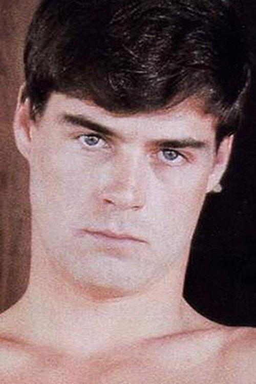 Jack Burke fotoğrafı