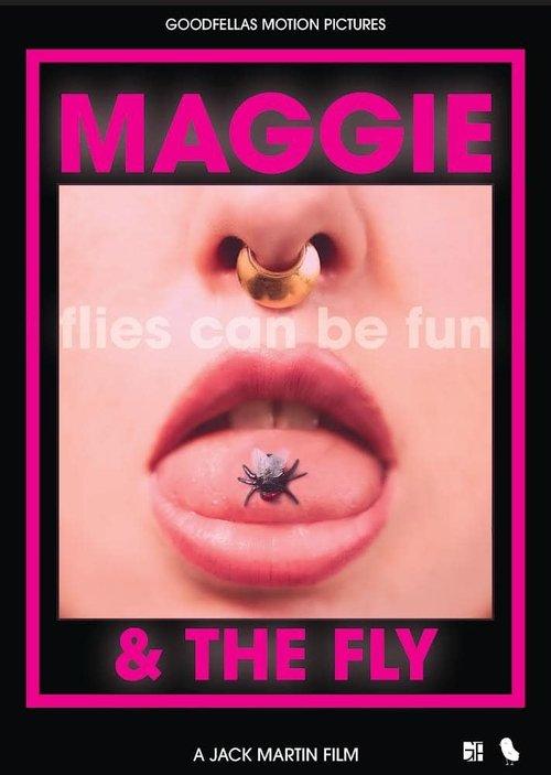 Maggie & the Fly film afişi