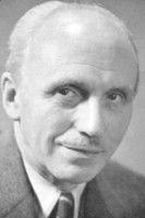 Patric Curwen fotoğrafı