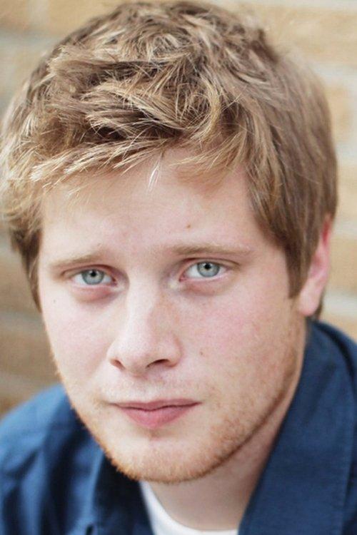 Josh Caras fotoğrafı