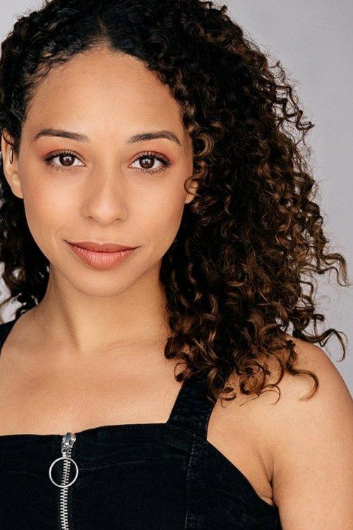 Angela Morgan fotoğrafı