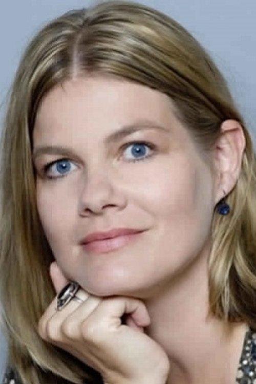 Birge Schade fotoğrafı