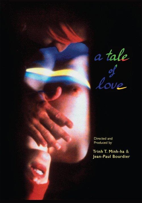 A Tale of Love film afişi