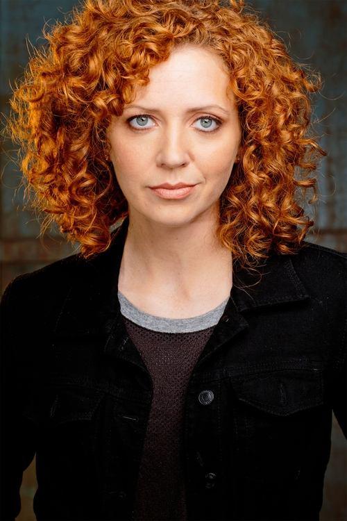 Kristen Lundberg fotoğrafı