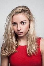 Julia Edtmeier fotoğrafı