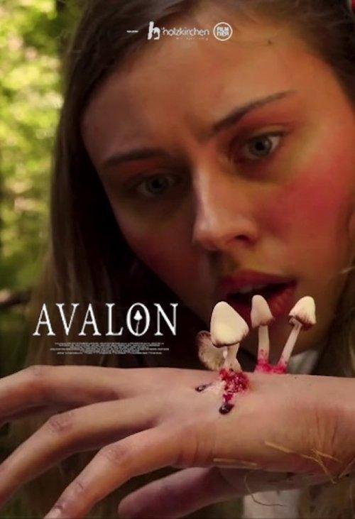 Avalon film afişi