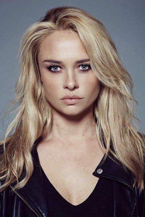 Madison McKinley fotoğrafı