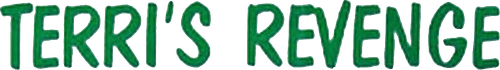 Terri's Revenge! logo