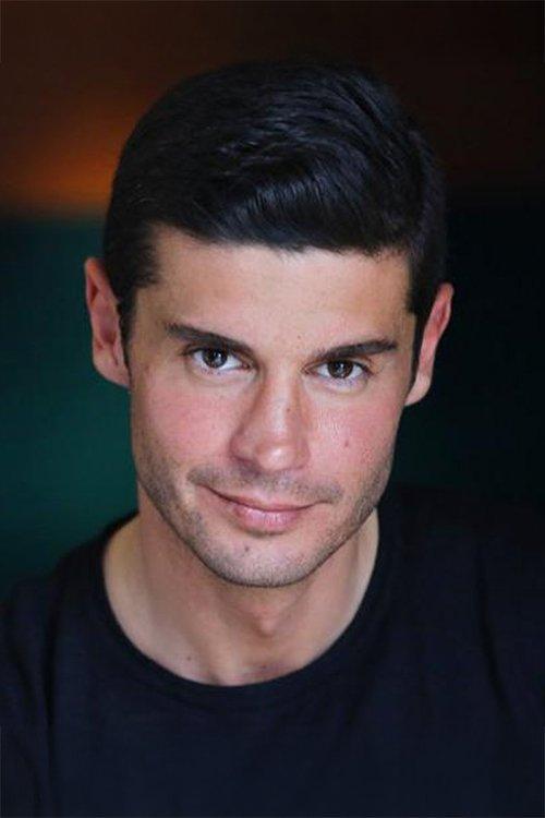 Berk Oktay fotoğrafı