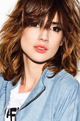 Celeste Cid fotoğrafı