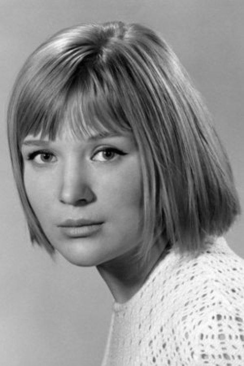 Galina Polskikh fotoğrafı