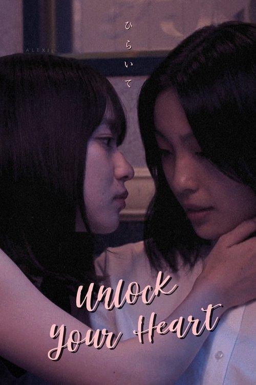 Unlock Your Heart film afişi