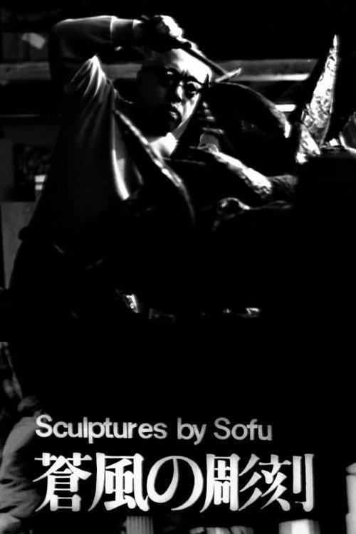 Sculptures by Sofu - Vita film afişi