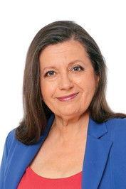 Zuzana Kronerová fotoğrafı