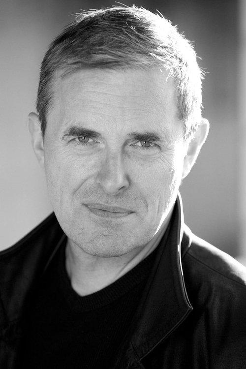 Jack Fortune fotoğrafı