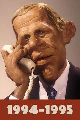 Les Guignols de l'info Sezon 7