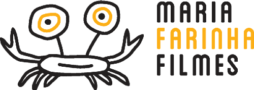 Maria Farinha Filmes logo