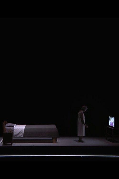 Mozart's Requiem - Festival d'Aix-en-Provence 2019 film afişi