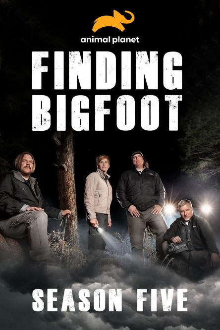 Finding Bigfoot Sezon 5