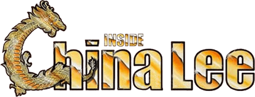 Inside China Lee logo